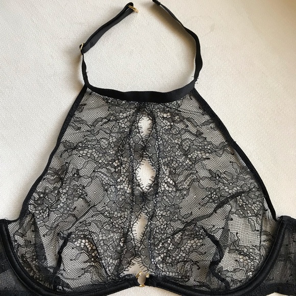 BRAND NEW VERY SEXY COLLECTION LACY VS BRALETTE! - Picture 9 of 9